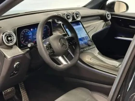 Mercedes-Benz GLC 220 220D 4matic 7000km на части!, снимка 5
