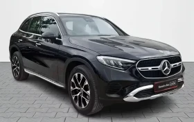 Mercedes-Benz GLC 220 220D 4matic 7000km на части!, снимка 2
