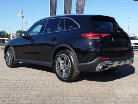 Mercedes-Benz GLC 220 220D 4matic 7000km на части!, снимка 7