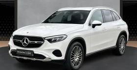 Mercedes-Benz GLC 220 220D 4matic 7000km на части!, снимка 3
