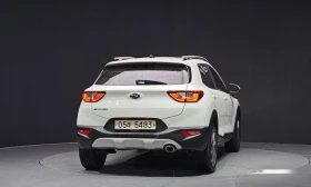 Kia Stonic 1.4 Prestige * НАЙ-ДОБРА ЦЕНА В БЪЛГАРИЯ* , снимка 4