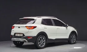 Kia Stonic 1.4 Prestige * НАЙ-ДОБРА ЦЕНА В БЪЛГАРИЯ* , снимка 2