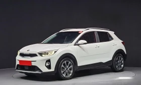 Kia Stonic 1.4 Prestige * НАЙ-ДОБРА ЦЕНА В БЪЛГАРИЯ* , снимка 1