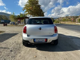 Mini Countryman 2.0D AVTOMAT EURO5B, снимка 5