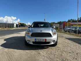 Mini Countryman 2.0D AVTOMAT EURO5B, снимка 16