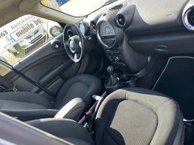 Mini Countryman 2.0D AVTOMAT EURO5B, снимка 9
