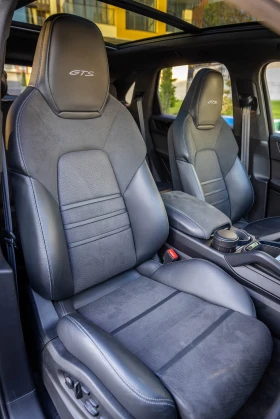 Porsche Cayenne ОТ СОБСТВЕНИК/BURMESTER/Гаранция до 2030/, снимка 14