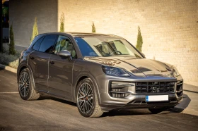 Porsche Cayenne ОТ СОБСТВЕНИК/BURMESTER/Гаранция до 2030/, снимка 7