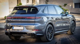 Porsche Cayenne ОТ СОБСТВЕНИК/BURMESTER/Гаранция до 2030/, снимка 8