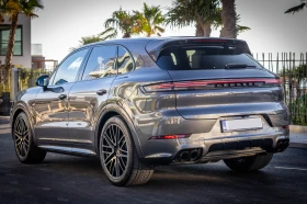 Porsche Cayenne ОТ СОБСТВЕНИК/BURMESTER/Гаранция до 2030/, снимка 3