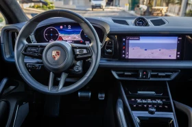 Porsche Cayenne ОТ СОБСТВЕНИК/BURMESTER/Гаранция до 2030/, снимка 17
