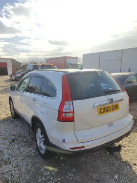 Honda Cr-v 2.2/150/i-DTEC/Фейс , снимка 6
