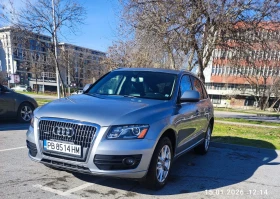 Audi Q5 2.0TFSI, снимка 1