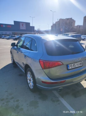 Audi Q5 2.0TFSI, снимка 5