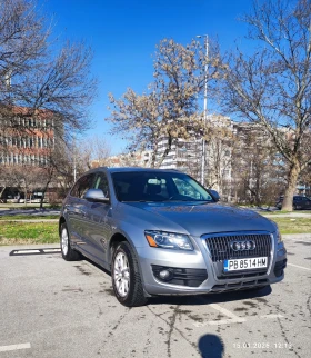 Audi Q5 2.0TFSI, снимка 2