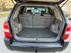 Hyundai Tucson Газ/бензин, снимка 15