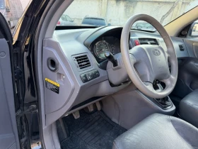 Hyundai Tucson Газ/бензин, снимка 12