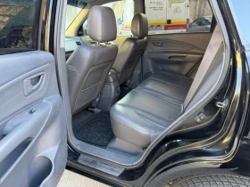 Hyundai Tucson Газ/бензин, снимка 13