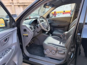 Hyundai Tucson Газ/бензин, снимка 11