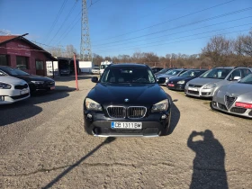 BMW X1 2.0D/Xdrive, снимка 2