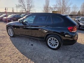 BMW X1 2.0D/Xdrive, снимка 6