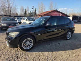 BMW X1 2.0D/Xdrive, снимка 1