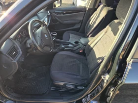 BMW X1 2.0D/Xdrive, снимка 7