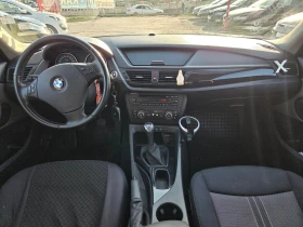 BMW X1 2.0D/Xdrive, снимка 12
