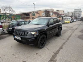 Jeep Grand cherokee 3.6 , снимка 1