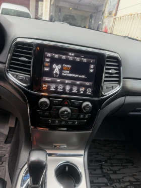 Jeep Grand cherokee 3.6 , снимка 7