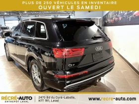 Audi Q7 3.0T quattro Technik* АвтоКредит* (Цена до БГ) , снимка 4