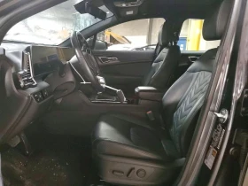 Kia Sportage 2.5L 4 ALL WHEEL DRIVE, снимка 8