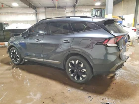 Kia Sportage 2.5L 4 ALL WHEEL DRIVE, снимка 3