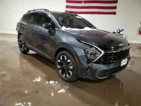 Kia Sportage 2.5L 4 ALL WHEEL DRIVE, снимка 1