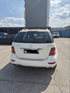 Mercedes-Benz ML 350, снимка 2