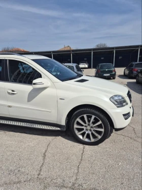 Mercedes-Benz ML 350, снимка 4