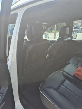 Mercedes-Benz ML 350, снимка 11