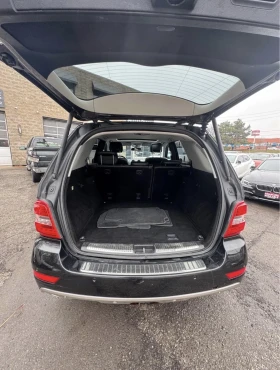 Mercedes-Benz ML 350 D* Подгреви Отпред и Отзад* Панорама* На Пружини* , снимка 9