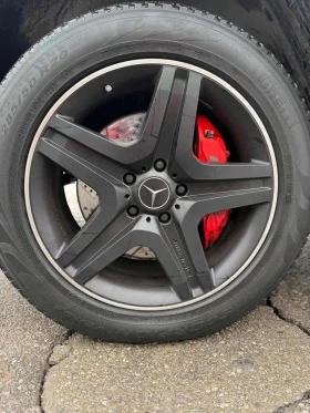 Mercedes-Benz G 63 AMG * CARFAX * NIGHT PACKAGE * KEYLESS, снимка 7