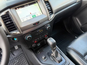 Ford Ranger 3.2* FACELIFT* LIMITED* , снимка 12