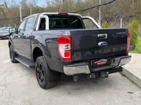 Ford Ranger 3.2* FACELIFT* LIMITED* , снимка 5