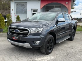 Ford Ranger 3.2* FACELIFT* LIMITED* , снимка 1