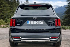 Kia Sorento 2.2CRDi, 4WD, Signature, снимка 5