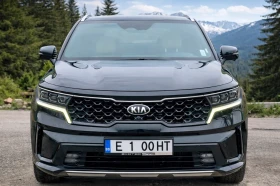 Kia Sorento 2.2CRDi, 4WD, Signature, снимка 2
