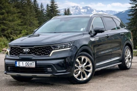 Kia Sorento 2.2CRDi, 4WD, Signature, снимка 3