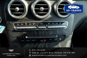 Mercedes-Benz GLC 300 4MATIC* BURMESTER* ПОДГРЕВ* КАМЕРА* ШИБИДАХ, снимка 9