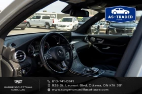 Mercedes-Benz GLC 300 4MATIC* BURMESTER* ПОДГРЕВ* КАМЕРА* ШИБИДАХ, снимка 8