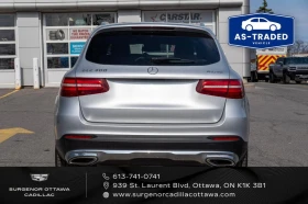 Mercedes-Benz GLC 300 4MATIC* BURMESTER* ПОДГРЕВ* КАМЕРА* ШИБИДАХ, снимка 3