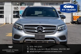 Mercedes-Benz GLC 300 4MATIC* BURMESTER* ПОДГРЕВ* КАМЕРА* ШИБИДАХ, снимка 1