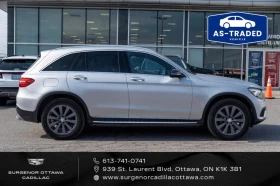 Mercedes-Benz GLC 300 4MATIC* BURMESTER* ПОДГРЕВ* КАМЕРА* ШИБИДАХ, снимка 4